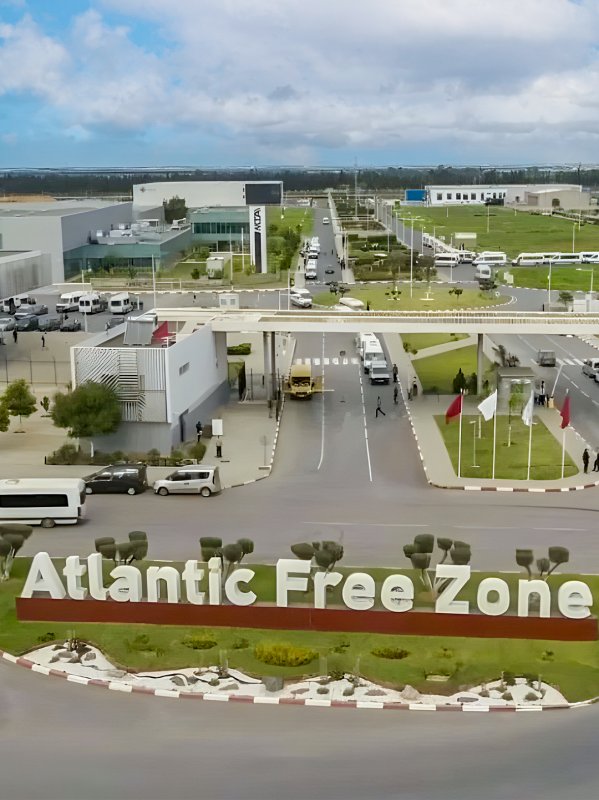 Atlantic Free Zone